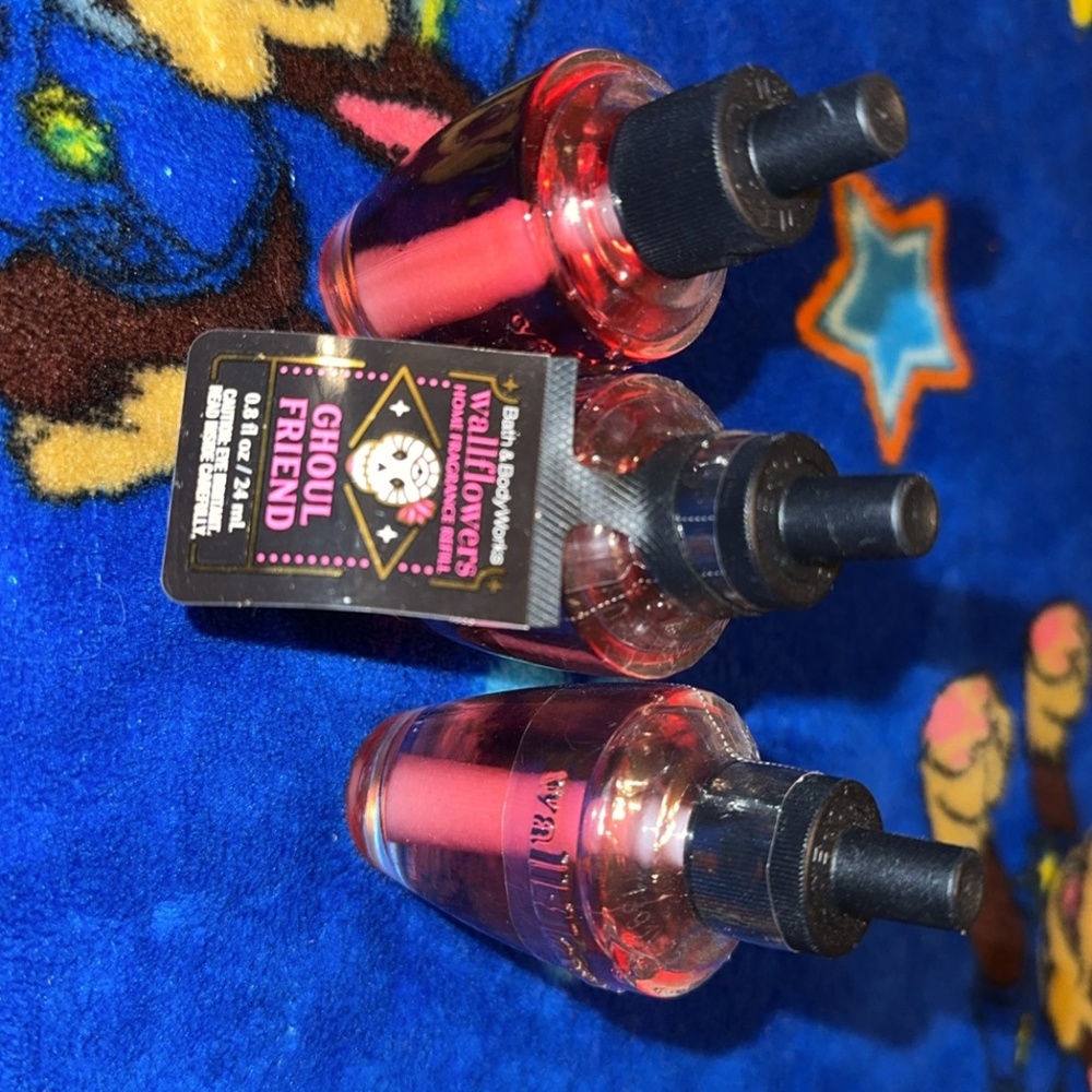 Smell